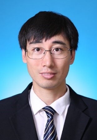 Feng Yu