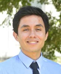 Francisco Castro