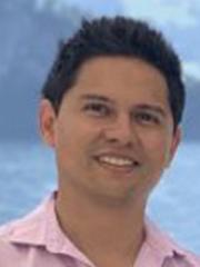 Alejandro Melendez-Calderon