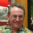 Roy Gereau