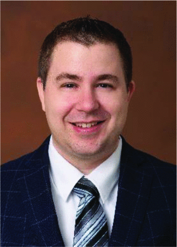 Allen Andersen