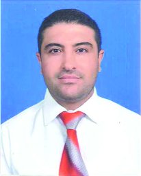 Yıldırım Ercan ÇALIŞ