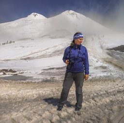 Svetlana Morozova