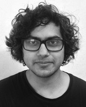 Manish Rana