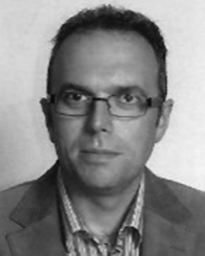 Cedric Caruana
