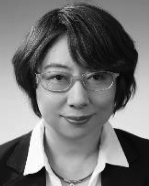 Makiko Kobayashi