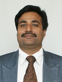 Ashutosh Kumar Singh