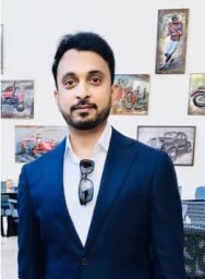 Sujath Abbas
