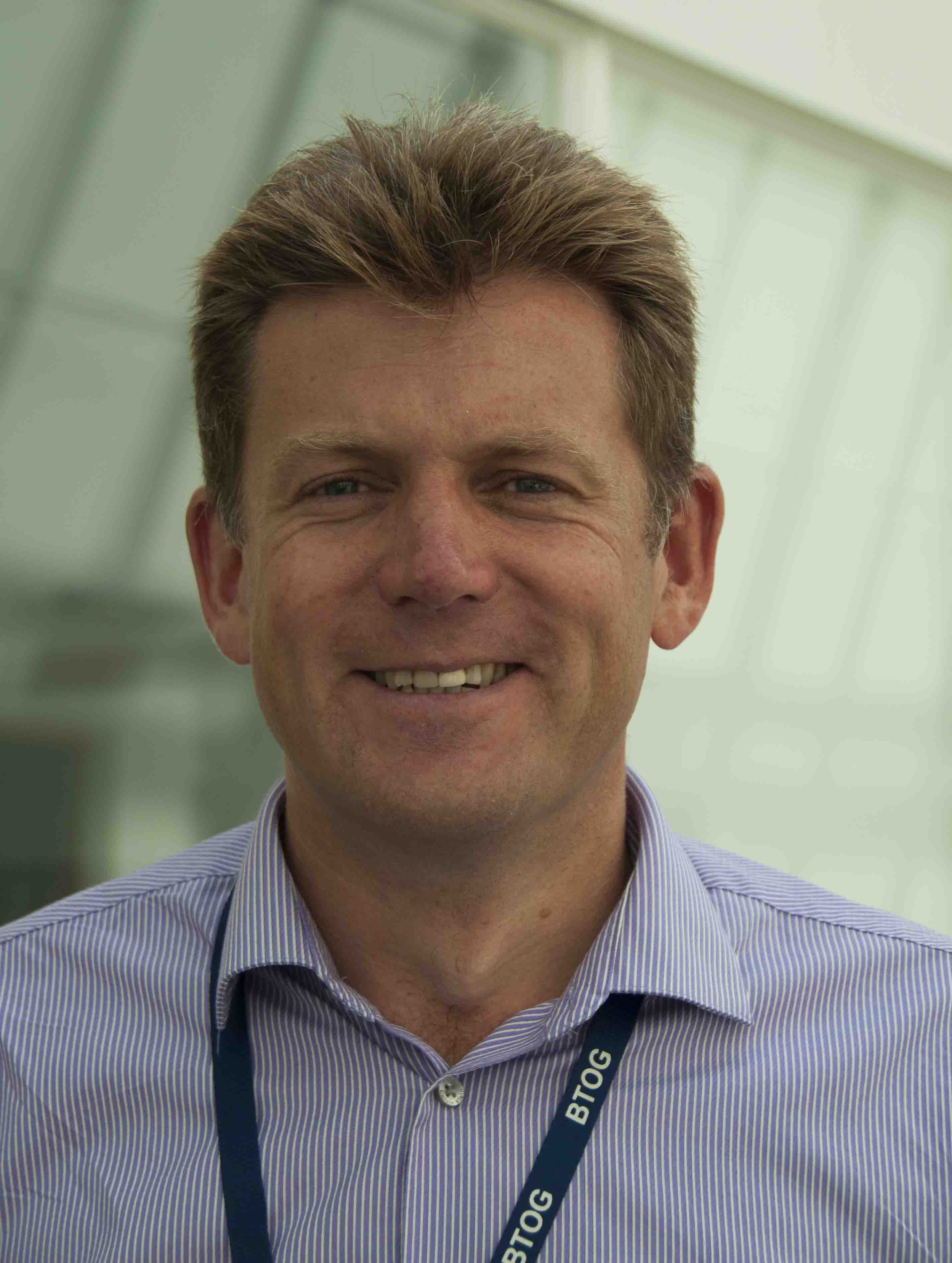 Nick Maskell