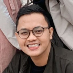 Syahrul Hidayanto