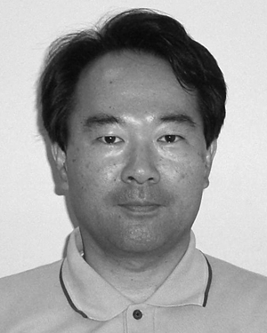 Hiroomi Nakajima