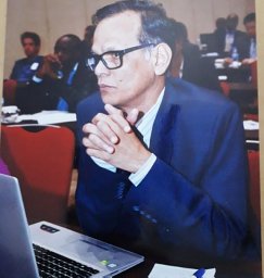 O. S. Sastry