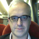 Daniel JA Connolly