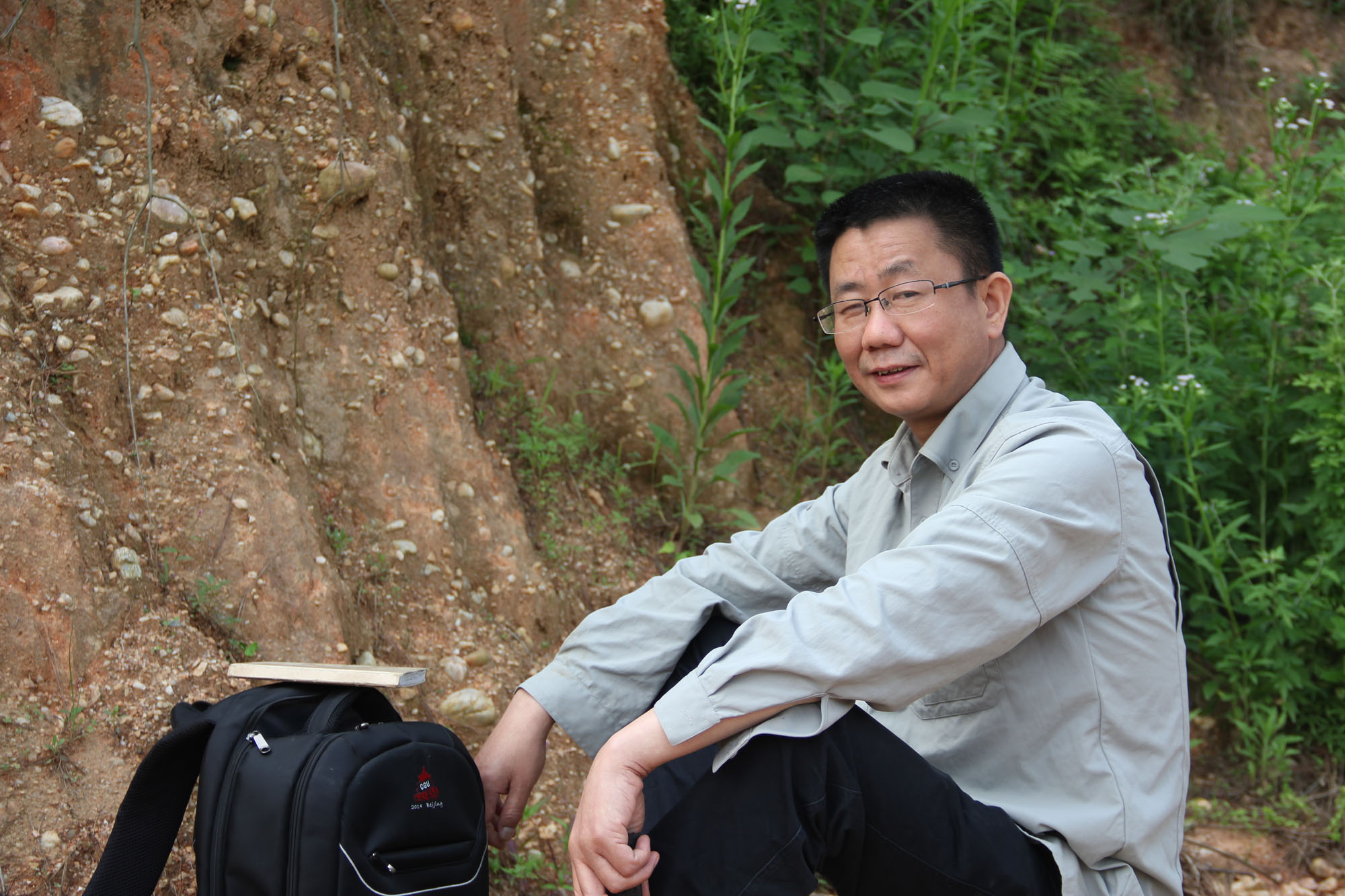 Lianhong Peng