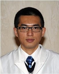 Haixun Guo