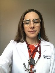 Elizabeth Sanseau