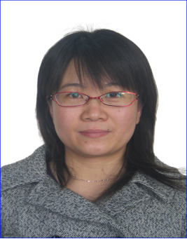 Xiaoling Wang