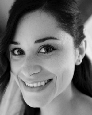 Alejandra Ortega