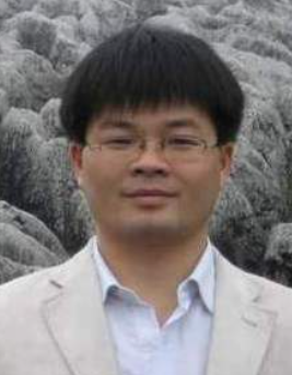 Zuliang Zhong