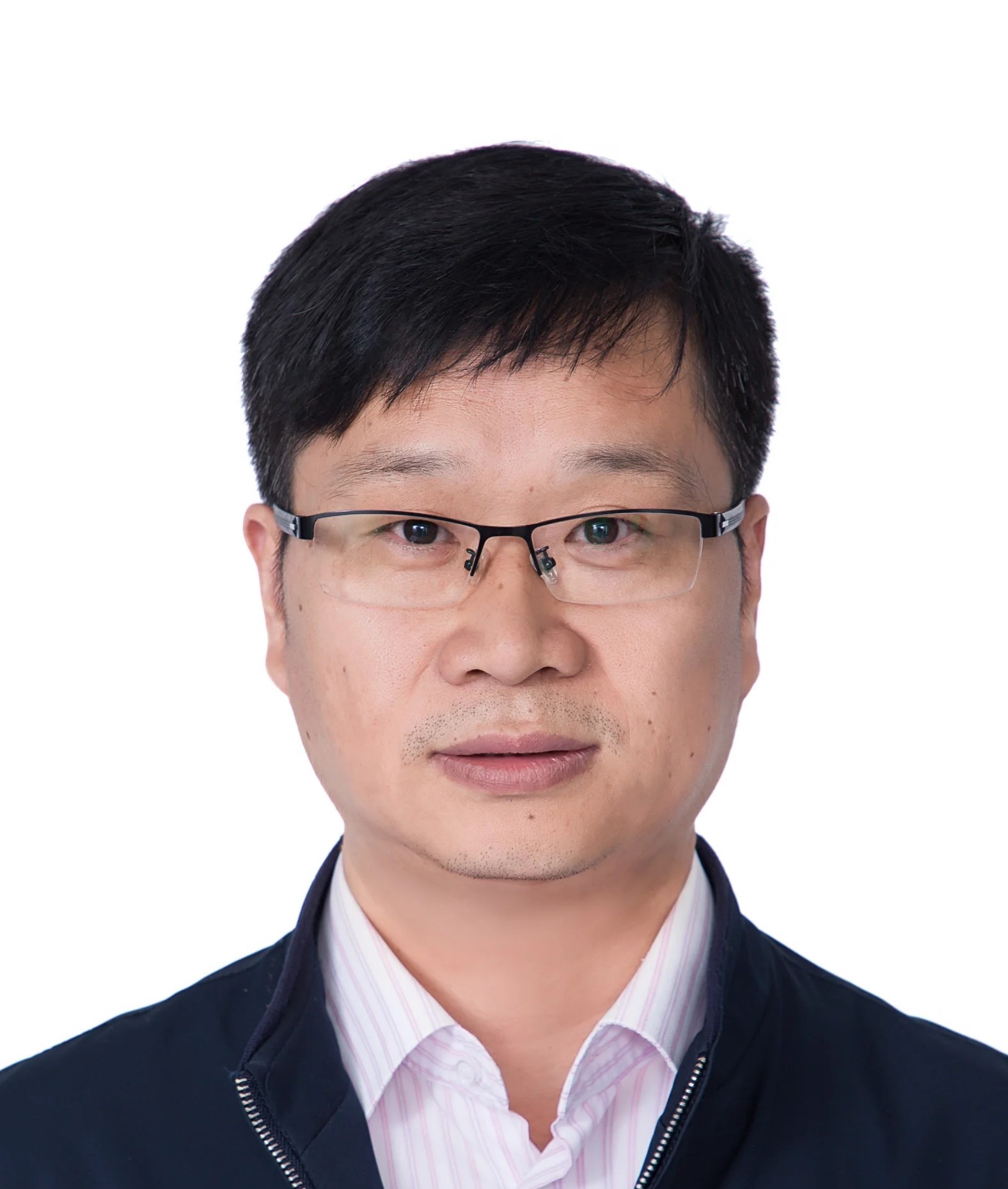 Shiguang Shen