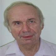 Gregory Ya Slepyan