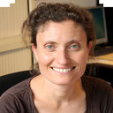 Stephanie Godey