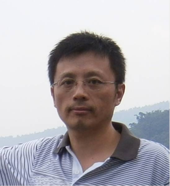 Chunming Wang