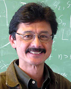 George Sugihara