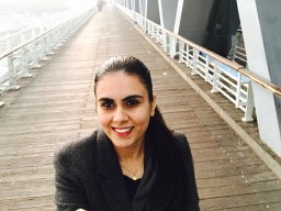 Akanksha Matta