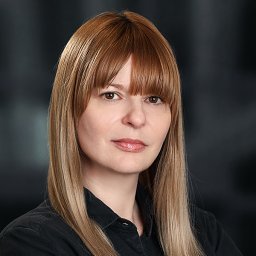 Mara Pavel-Dinu