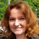 Olga Vybornova