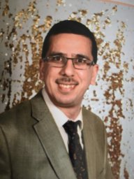 Belal Alshaikh