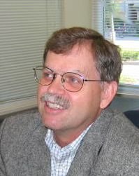 Kent E. Morrison
