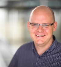Simon Quinn