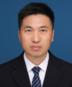 Yunping Liu