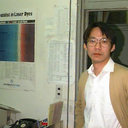 Masataka Kinjo