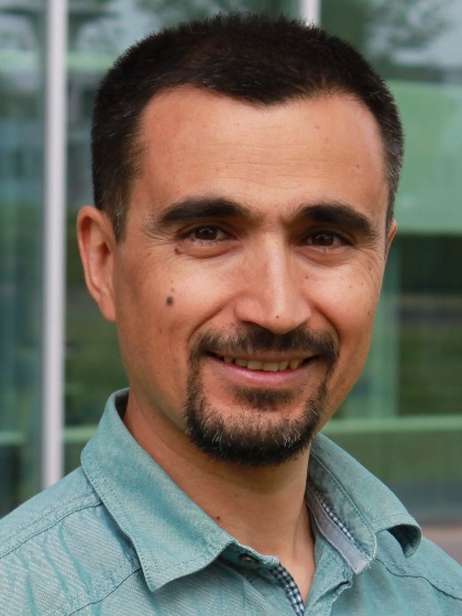 Fatih Turkmen