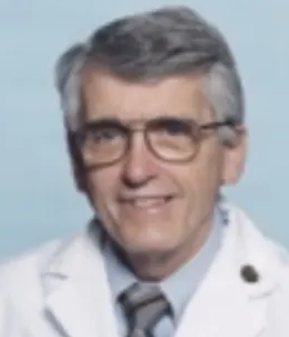 Perry Lee Schoenecker