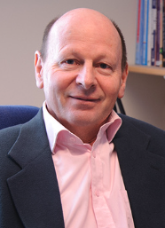 Hugh MacPherson