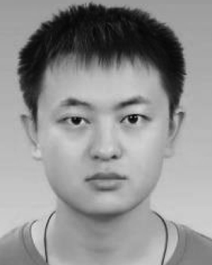 Mingru Li