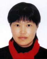 Cui Yongping