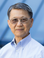 Wei-Shou Hu
