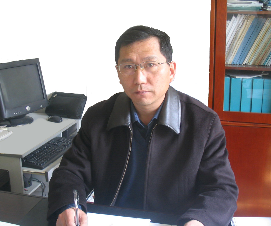 Kaiyong Jiang