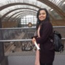 Sonya Mabrouk