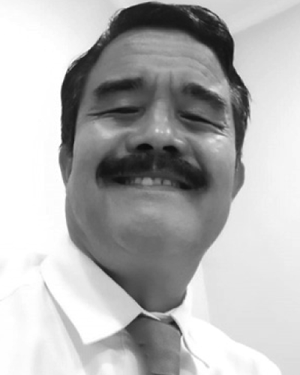 Luhut Simbolon