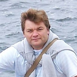 Porollo Aleksey