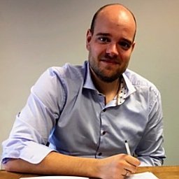 Jeroen Meijer