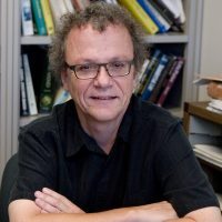 Georg Striedter