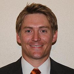 Jared Garrison