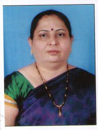 Rohini Deshpande